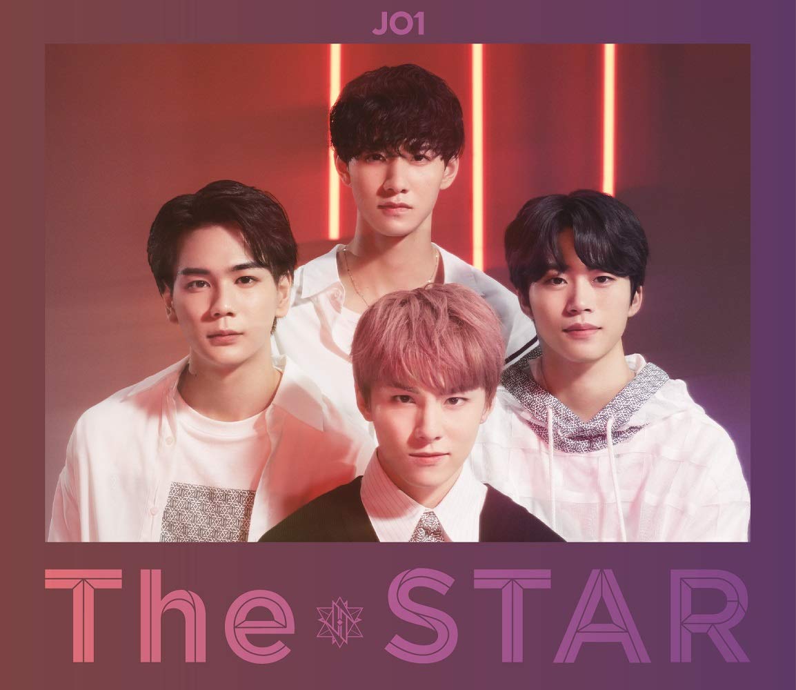 jo1 シリアル thestar jo1 シリアル thestar